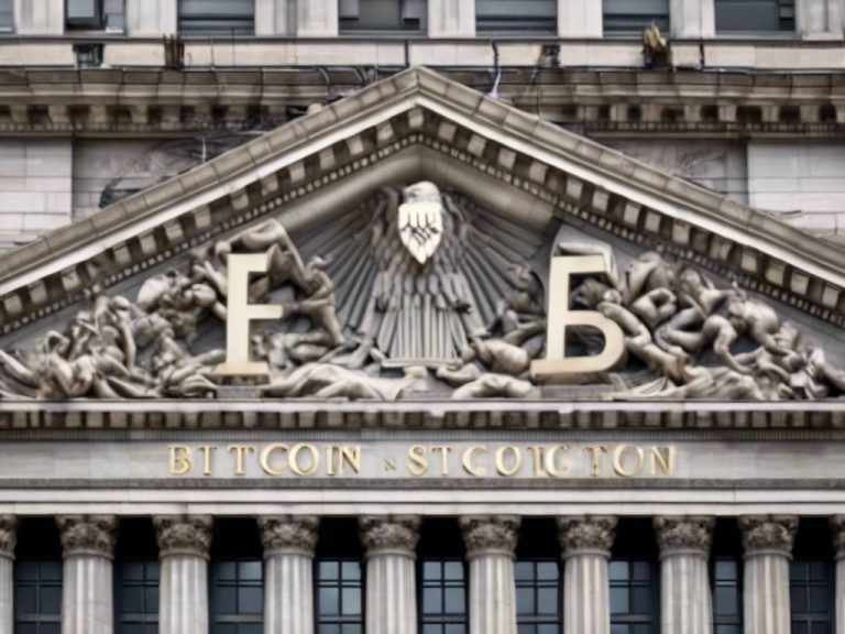 SEC Delays Decision on NYSE Spot Bitcoin ETF 🚀