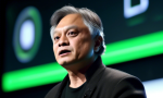 Over $120 million in shares dumped by Nvidia CEO ahead of earnings 😮