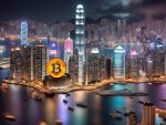 Hong Kong set to approve Bitcoin and Ethereum ETFs 🚀📈