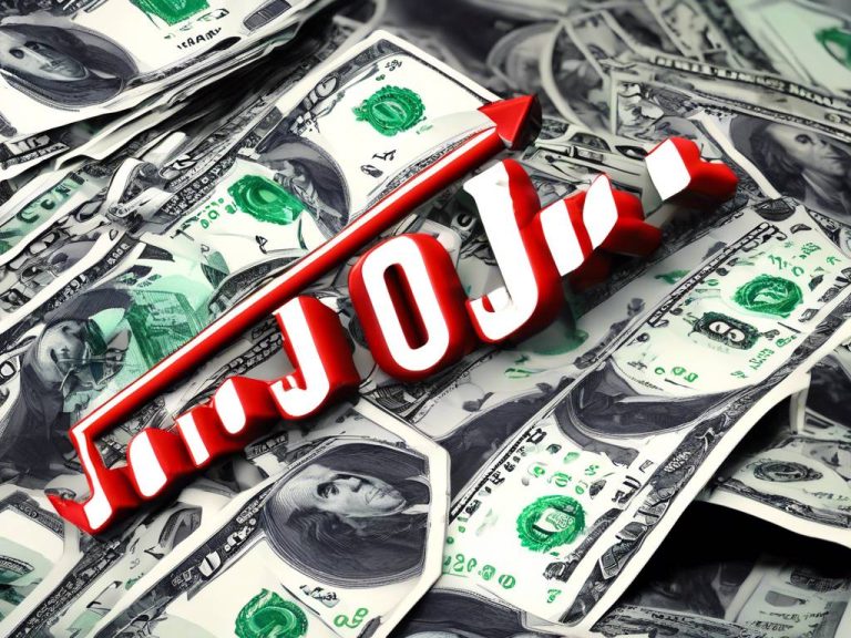 US jobs data keeps Dollar subdued 📉, yen gets jawboned 📊