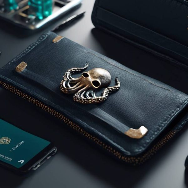 Kraken's New Self-Custody Wallet: Secure Your Assets Now! 🚀🔐