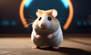 Important details about the delayed HMSTR Airdrop for Hamster Kombat revealed 😯