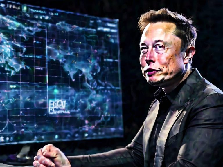 Elon Musk's China Adventure: BVTV's Insights! 🚀
