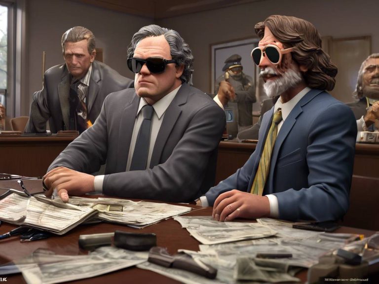 FTX Investigates Sullivan and Cromwell’s "Conflicts of Interest"🔍🏦: Unabomber Prosecutor Takes Charge!