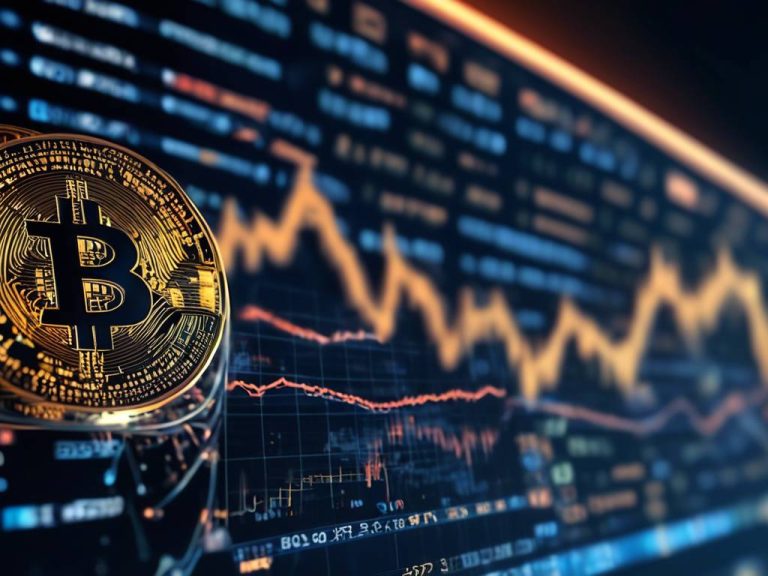 Crypto expert predicts higher rates in 🚀📈 bullish trend!