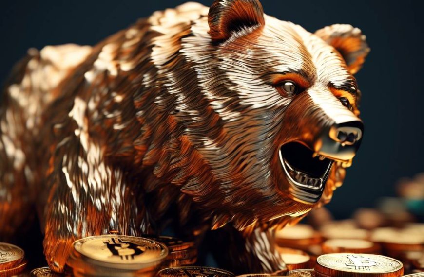 Bitcoin Bears at Risk of Losing $7.2B 😱😱