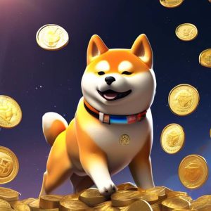 Shiba Inu Coin Skyrockets to $0.001 🚀: SHEboshis Instant Sell-Out Fuels SHIB Rally!