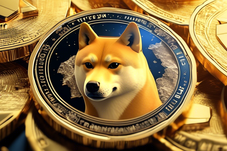 Major milestone hit by Dogecoin amidst the crypto market rebound, could the price reach $1? 🚀