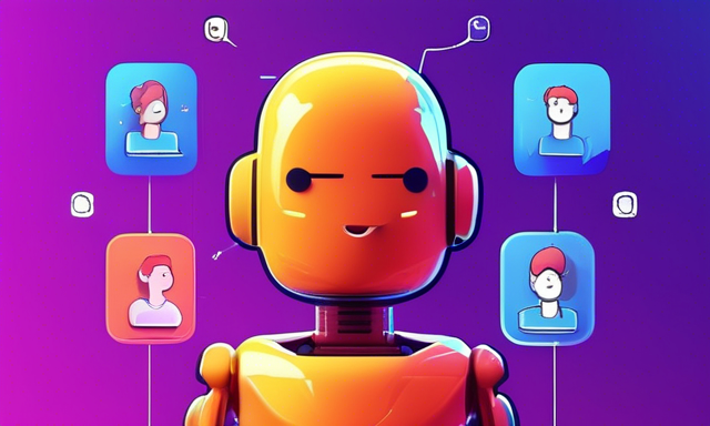 Option to opt out of having your conversations used for AI training by chatbots is available. 🚫🤖