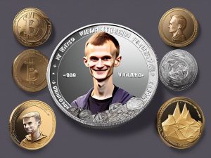 Discover how meme coins provide value 💸 from Vitalik Buterin! 🚀