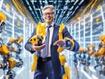 SAP's AI Boom Sparks Record Growth, CFO Asam Reveals 😮