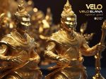 Velo & Solana team up for Laos Digital Gold 🌟🚀
