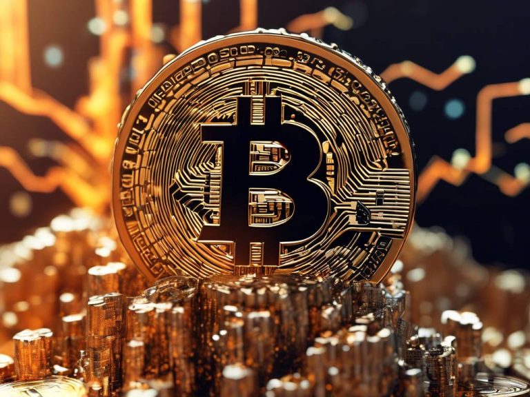 Bitcoin price set to soar to $95,000 🚀🤑, fueled by greed 📈
