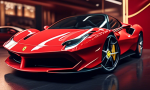 European Dealerships to Have Crypto Payment Option Expanded by Ferrari, US Launch Followed 😉