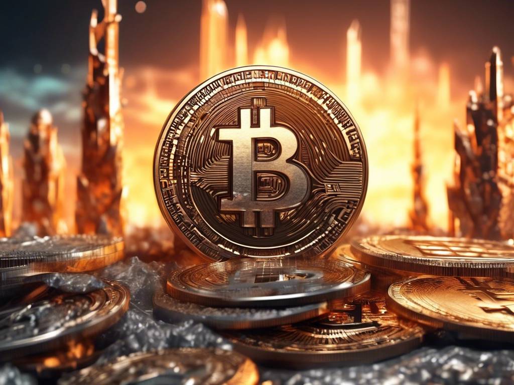 Crypto Analyst Warns: Brace for Cryptocalypse 📉💥