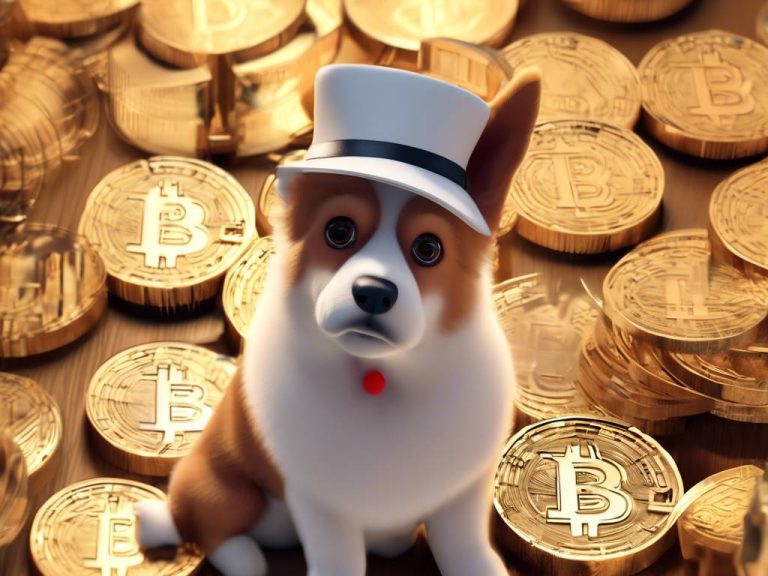 Crypto expert reveals why hedge fund bought Dogwifhat at 1 cent 🎩🚀
