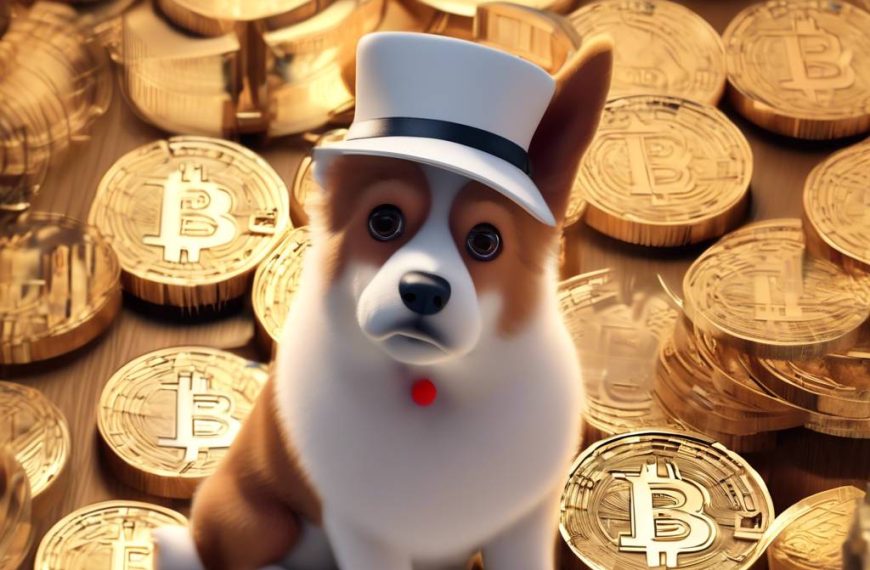 Crypto expert reveals why hedge fund bought Dogwifhat at 1 cent 🎩🚀