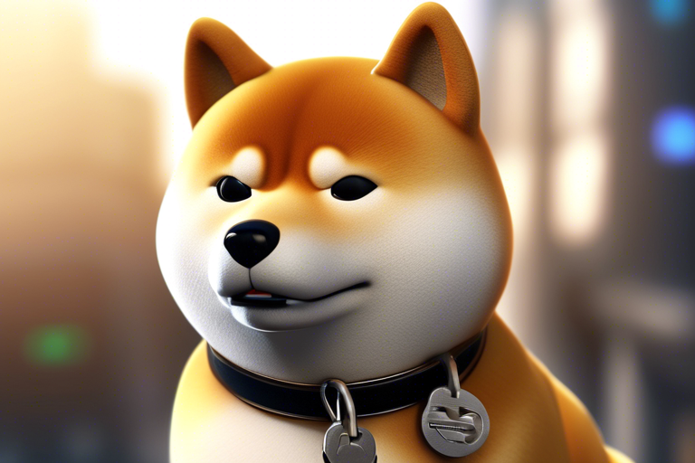 Unlock the potential of Shiba Inu with Future Contracts! 🚀 Invest wisely, secure your SHIB 🐕💰