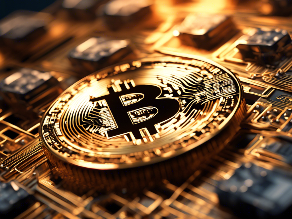 Bitcoin prepares for $150k breakout 🚀🌟🔒