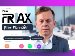 Frax Finance Founder Implicates Inside Job in Account Hack! 🔒🚨