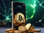 Discover the Latest Crypto Buzz 💸📞 Who's Calling?