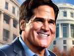 US House Committee Supports Mark Cuban, Calls for SEC Reform 😎