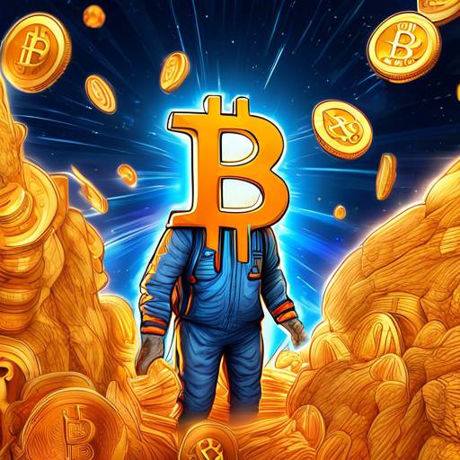 Bitcoin price surges to $125K by 2025! 🚀💰