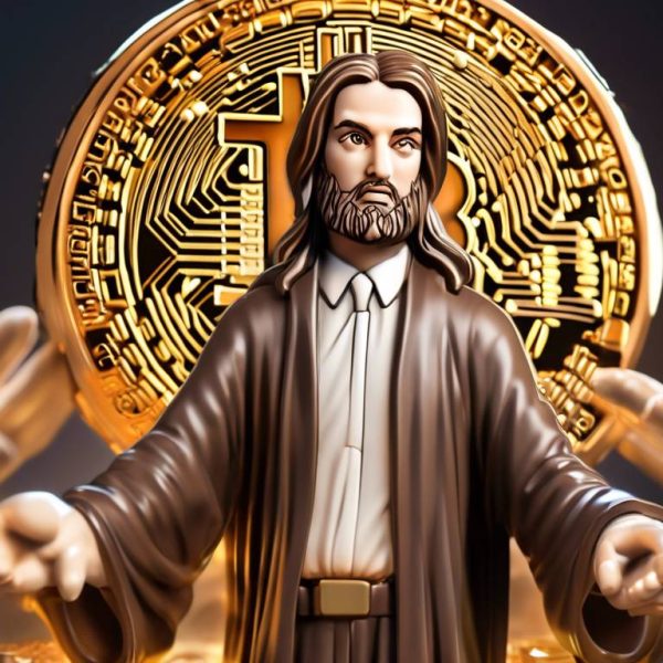 Crypto Experts Slam DOJ for Targeting ‘Bitcoin Jesus’ 😡