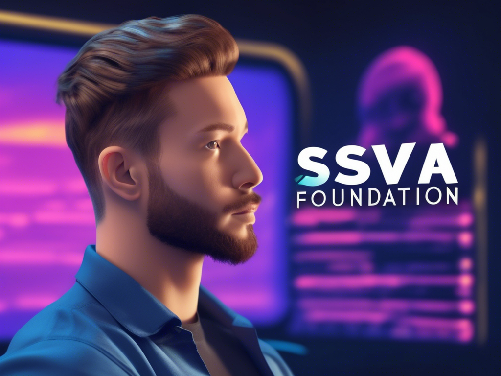 Uncover top takeaways from SSV Foundation's AMA session! 🚀🔍