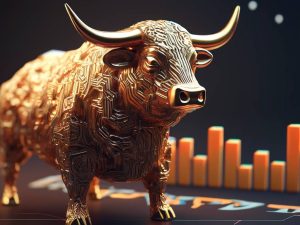 March crypto market outlook: 🐂 Bullish sentiment prevails, recession unlikely! 😎