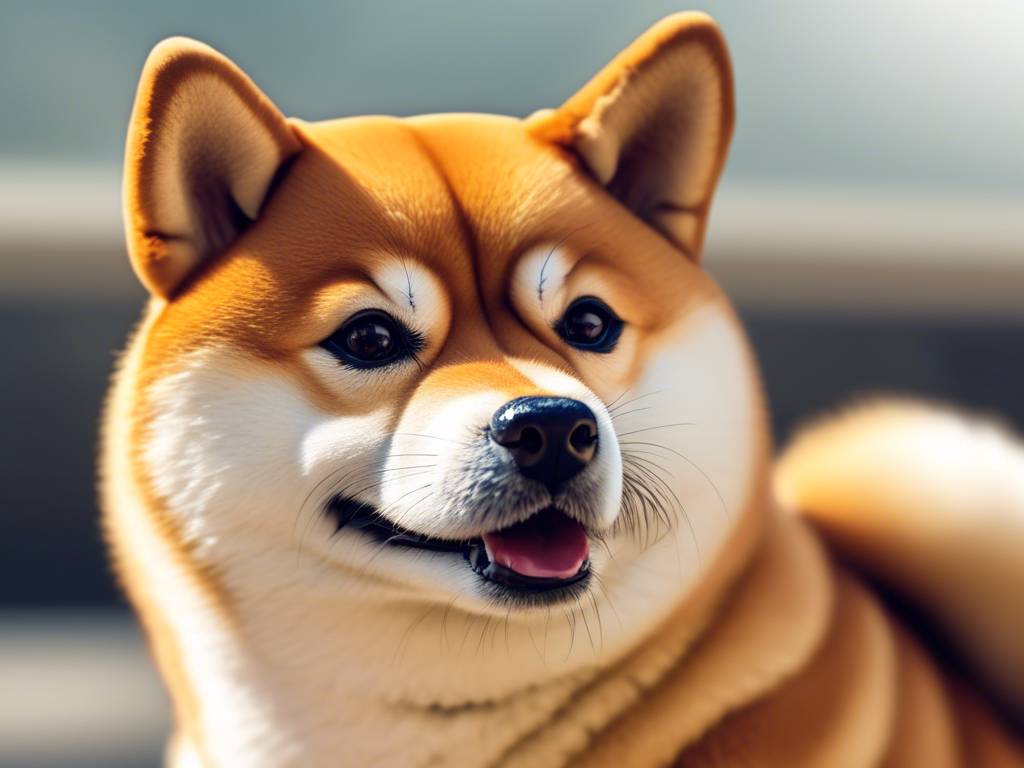 Shiba Inu (SHIB) Price Surges 🚀 - Expert Analysis 🔥