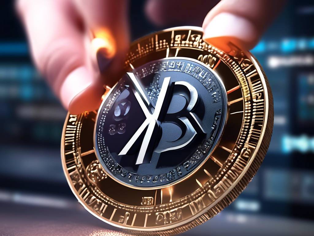 XRP Price Surges 6.1% Before SEC Deadline 🚀😱