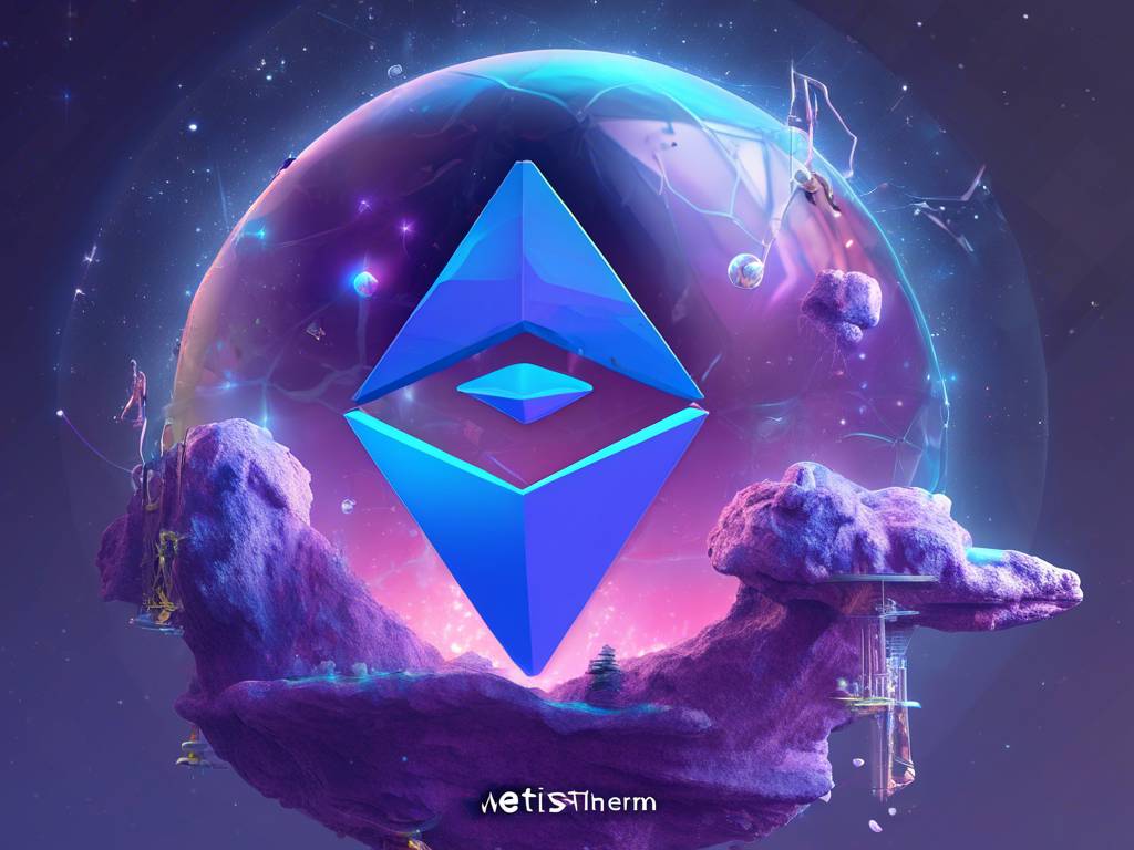 Unveiling Ethereum's Metis Alpha: The Future is Here! 🚀