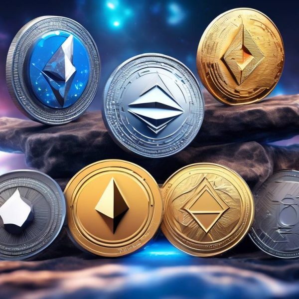 “Top 4 Altcoins for 2024 🚀 Don’t Miss Out!” 🌟