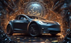 Arkham uncovers Tesla and SpaceX’s secret Bitcoin (BTC) treasure 🚀🔍
