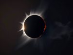 Watch epic NASA live stream of total solar eclipse 🌕🔥