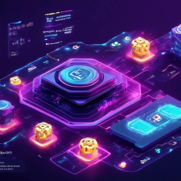 CARV Revolutionizes Data Ownership in Gaming and AI 🎮🚀