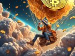 Bitcoin Soars to $80,000 🚀: The Steady Rise Continues!