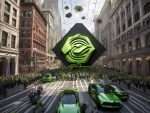 Nvidia's U-turn boosts Wall Street 📈🚀