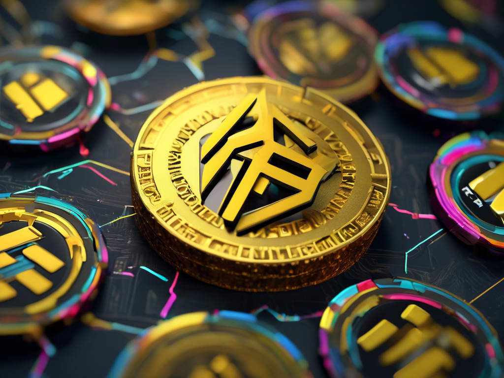 "Join Binance's 2M Points Giveaway 🎉 Complete June Missions Now!" 🚀