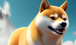 Potential Dogecoin-like rally anticipated for FLOKI, Shiba Inu competitor. How high will it rise? 🚀