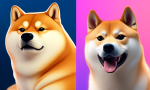 Comparison of Dogecoin's 6.69 Million Holders with Shiba Inu and XRP 🐶