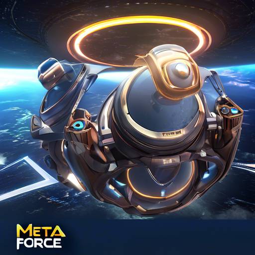 Meta Force CEO Upgrades Uniteverse, Tactile, Boost & OverReal: A Game-Changing Metaverse Enhancement! 🚀😍