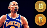 NBA Legend is told by Satoshi Nakamoto: Bitcoin to be Slam Dunked to $84K 😲