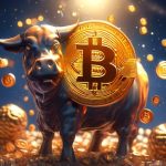 Bitcoin Supply in Profit Ratio Soars Near Bull Market Peaks 🚀😱