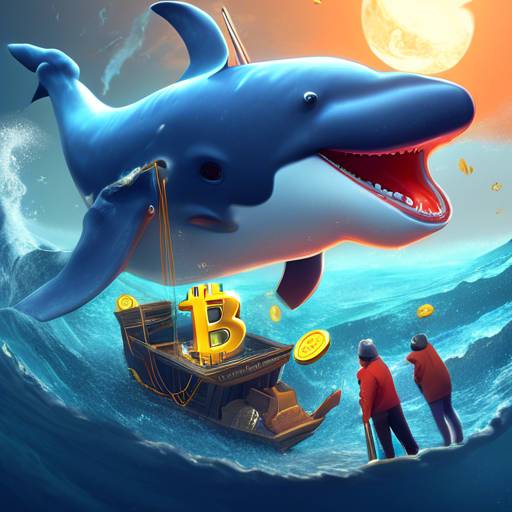 Bitcoin Whales Keep Stocking Up 🐳 as Short-term Traders Start Dumping!
