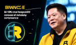 Global expansion and regulatory compliance are being discussed by Binance CEO Richard Teng 😊