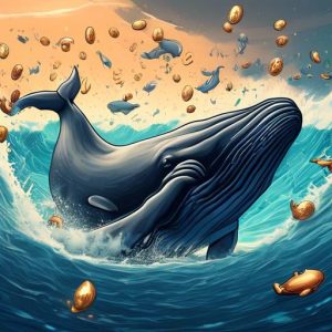 Whales Stand Firm: Spot Bitcoin ETF Data Reveals No Retreat 🐋