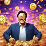 Prepare for the largest crypto bust yet! 📉🚨 - Robert Kiyosaki's Final Alert 😱