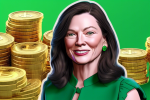 Cathie Wood sells $7M Robinhood stock: What's the scoop? 🚀